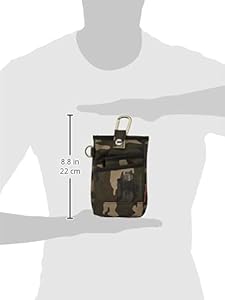 小物 B Amazon.co.jp: [ボウケンクラブ] タフレーベル 多機能小物ケース
